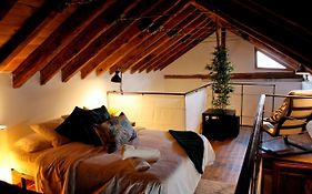 Atico Duplex En Centro Historico Toledo